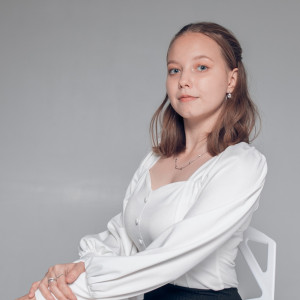 Воспитатель Солодко Анастасия Алексеевна Воспитатель Солодко Анастасия Алексеевна