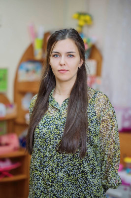 Инструктор по физической культуре Лукашова Анжела Игоревна Инструктор по физической культуре Лукашова Анжела Игоревна