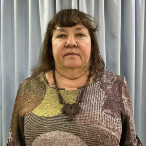 Старший воспитатель Чернышова Елена Викторовна Старший воспитатель Чернышова Елена Викторовна