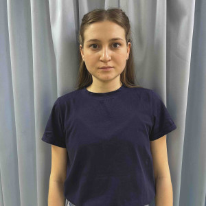 Воспитатель Воронова Полина Александровна Воспитатель Воронова Полина Александровна